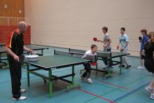 trainingslager 103