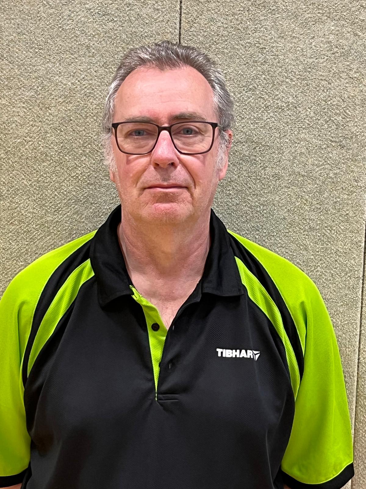 Bruno Klumpers