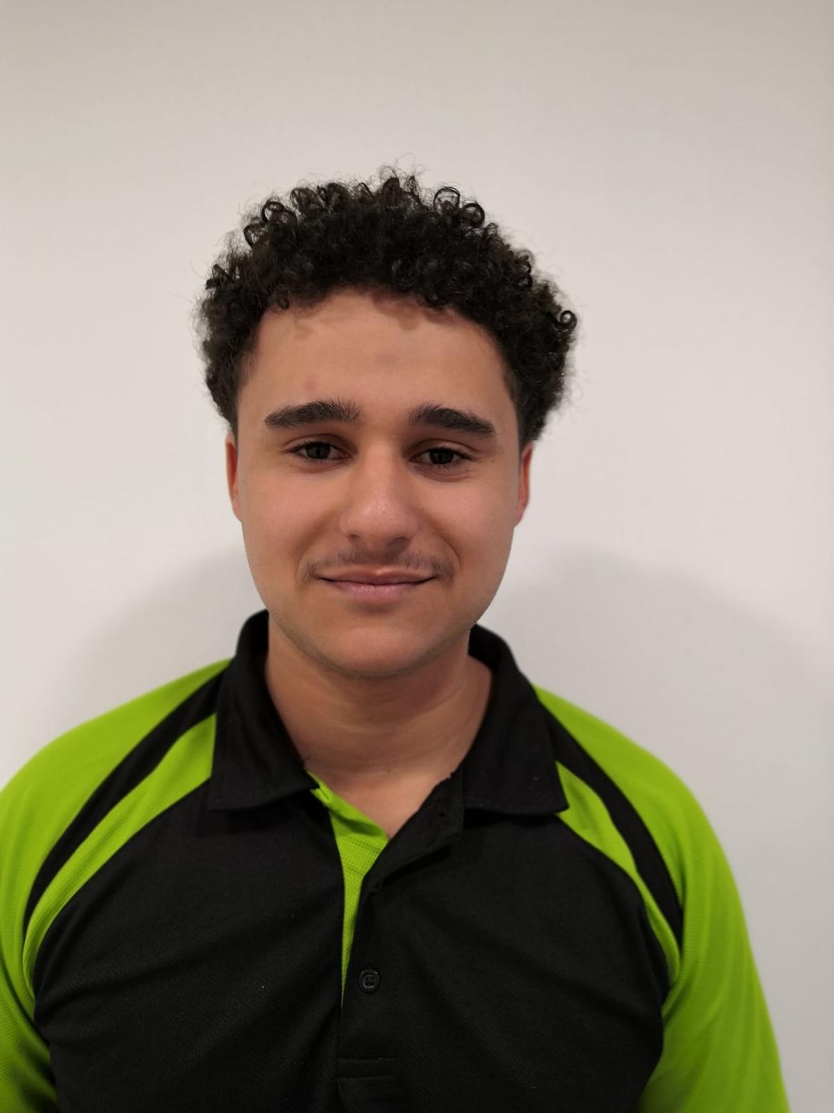 Riyad Faquiri